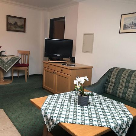 Ferienwohnung Zentsch Schönau am Königssee Exteriér fotografie