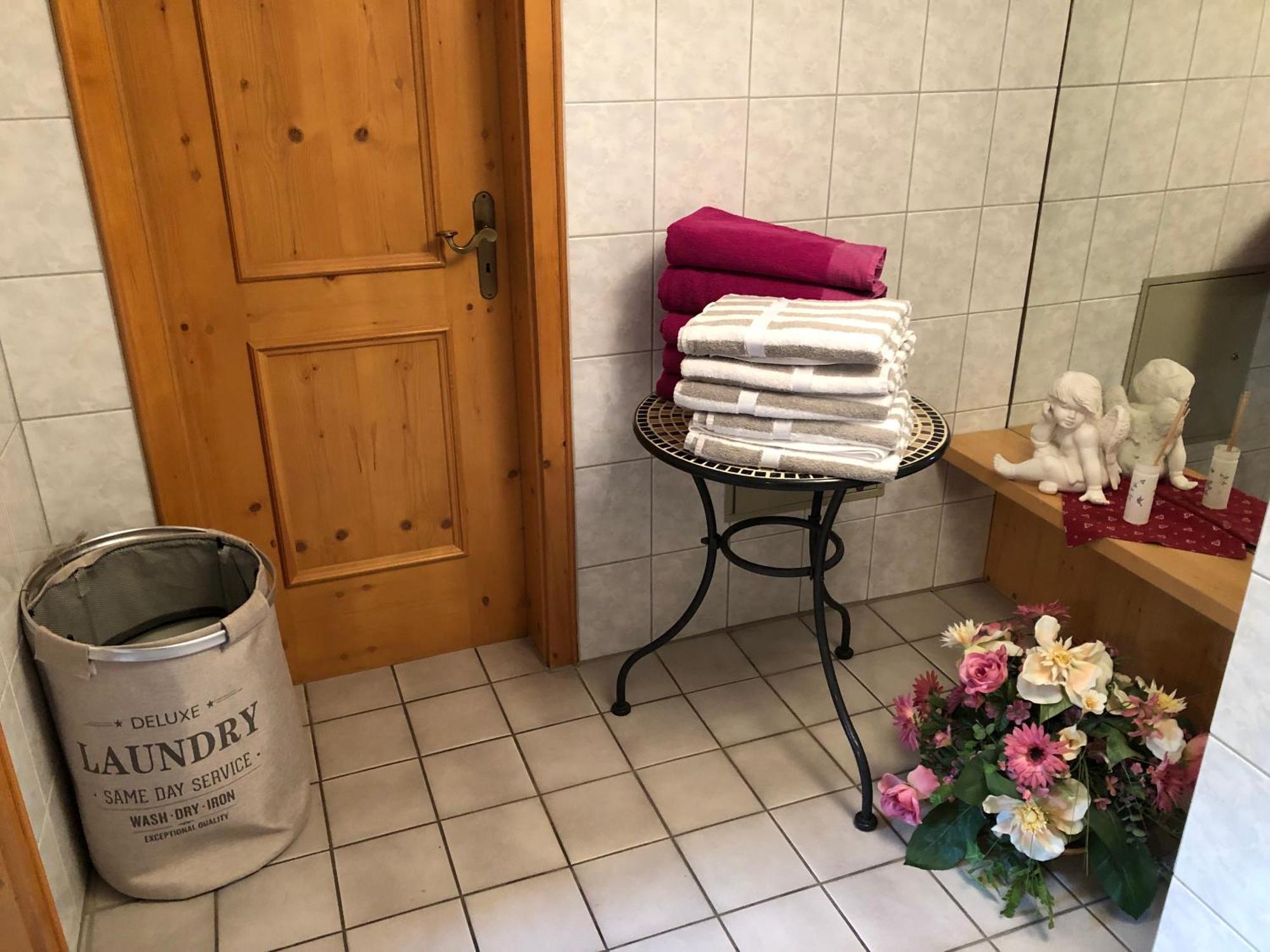 Ferienwohnung Zentsch Schönau am Königssee Exteriér fotografie