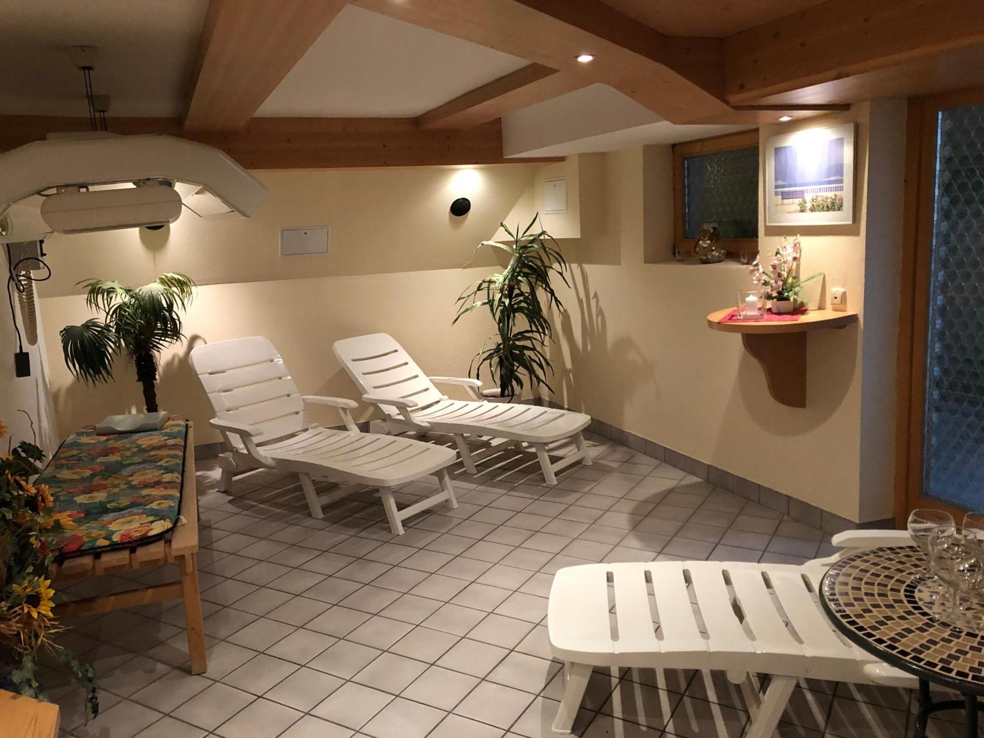 Ferienwohnung Zentsch Schönau am Königssee Exteriér fotografie