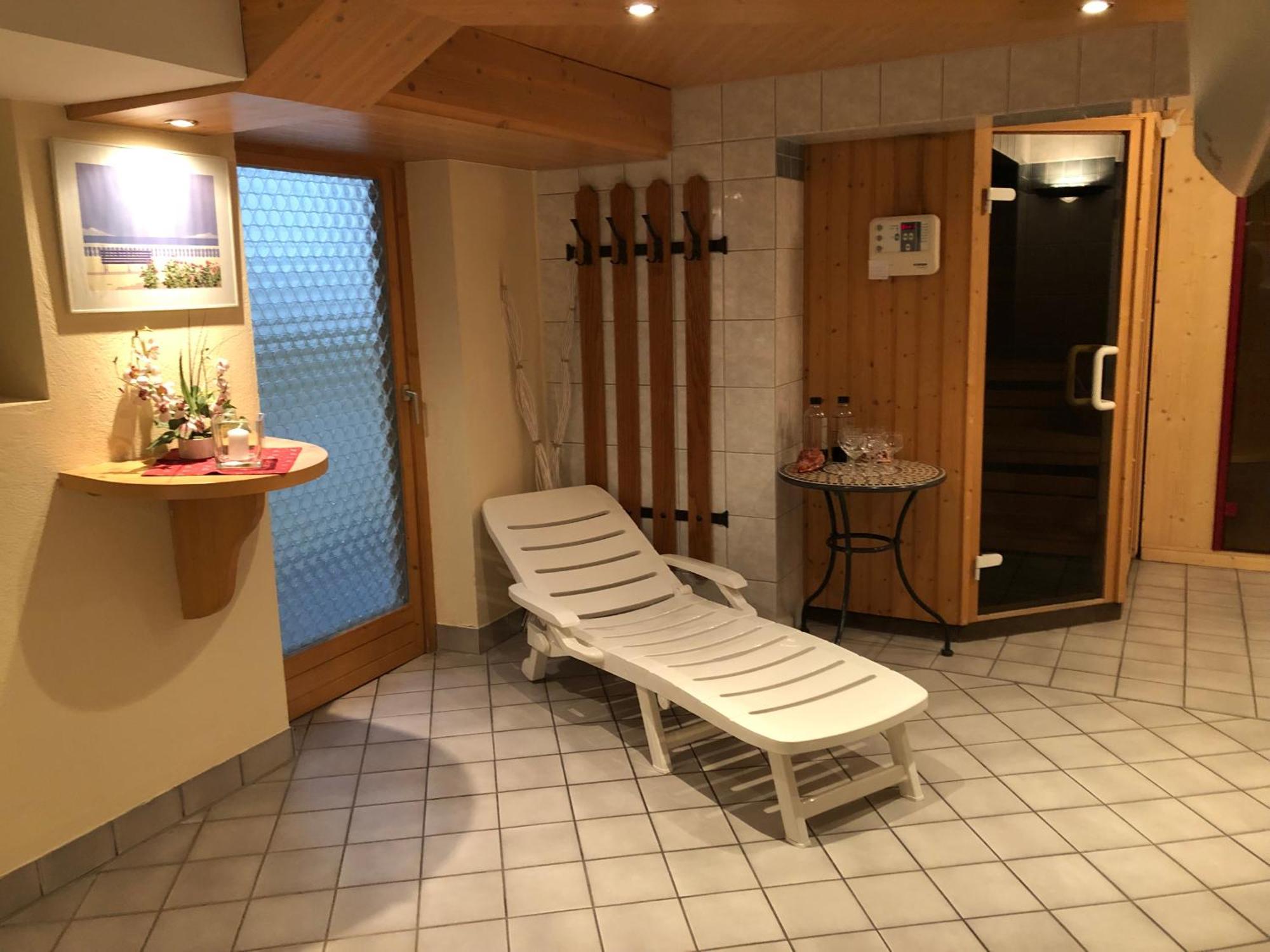 Ferienwohnung Zentsch Schönau am Königssee Exteriér fotografie