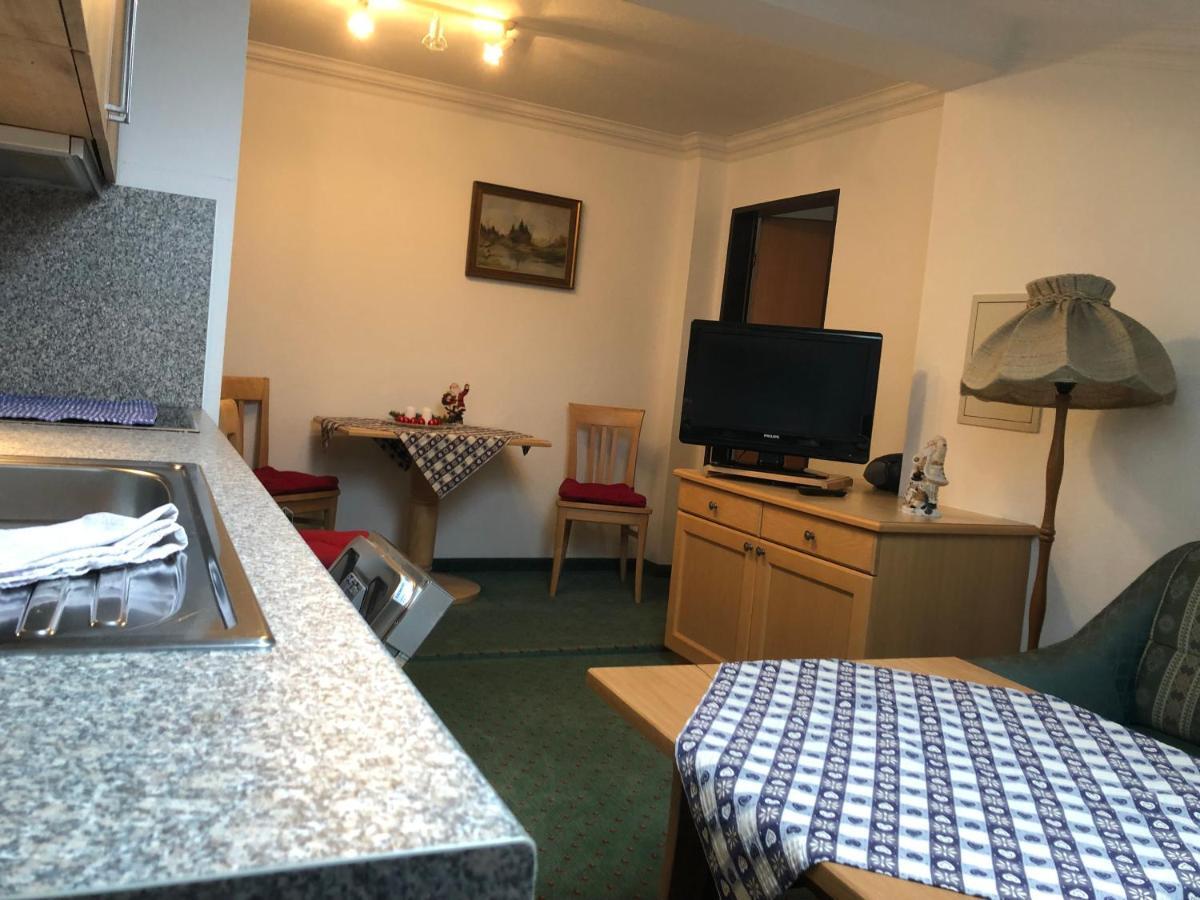 Ferienwohnung Zentsch Schönau am Königssee Exteriér fotografie