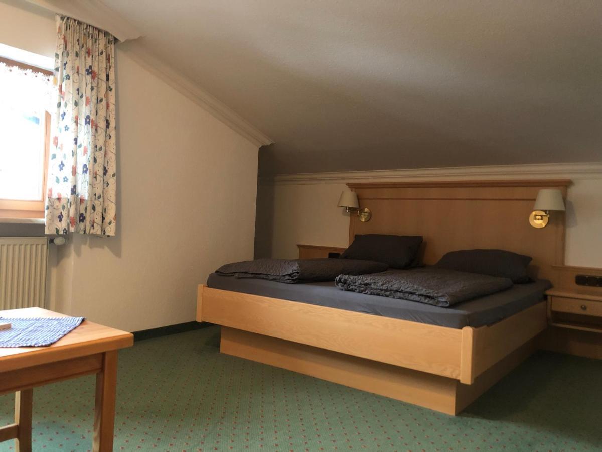 Ferienwohnung Zentsch Schönau am Königssee Exteriér fotografie